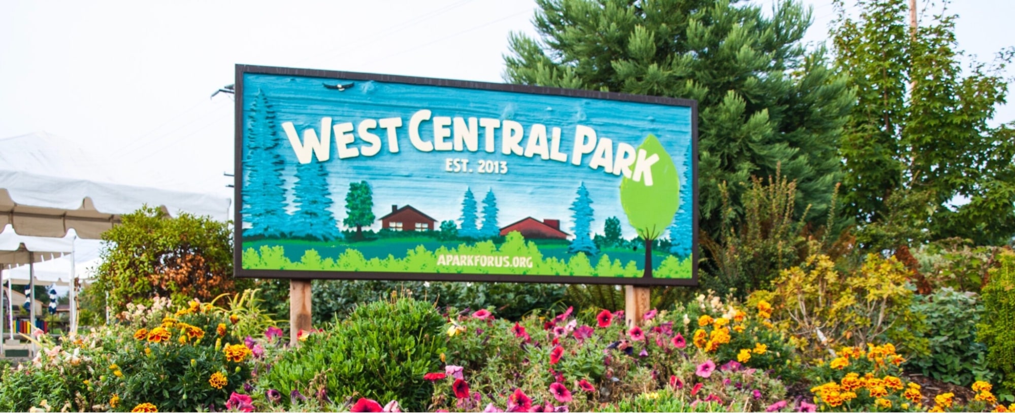west-central-park-sign West Central Park sign